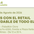 OIA presente en Expo Retail Sustentable / Expodietetica 2026